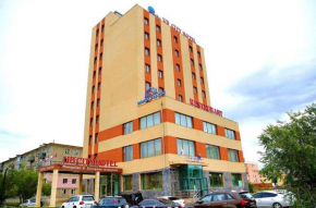  UB City Hotel  Улан-Батор
